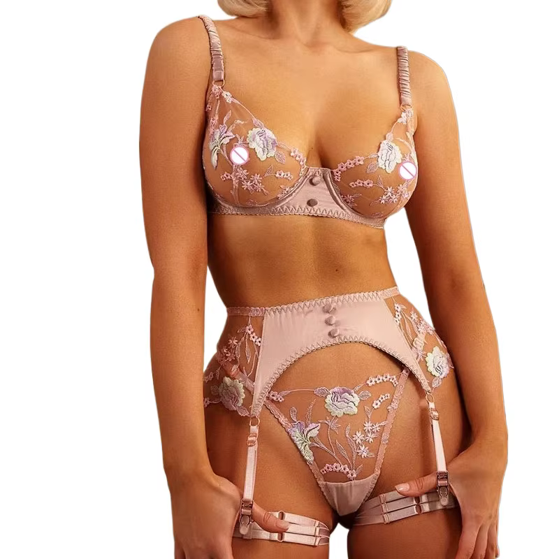 Ellolace – Lingerie sensuelle pour femmes