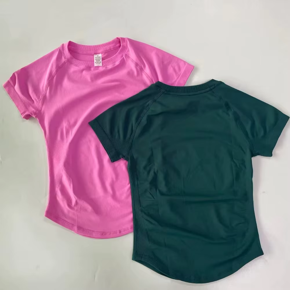 Ensembles de t-shirts 1-2 pièces pour femmes
