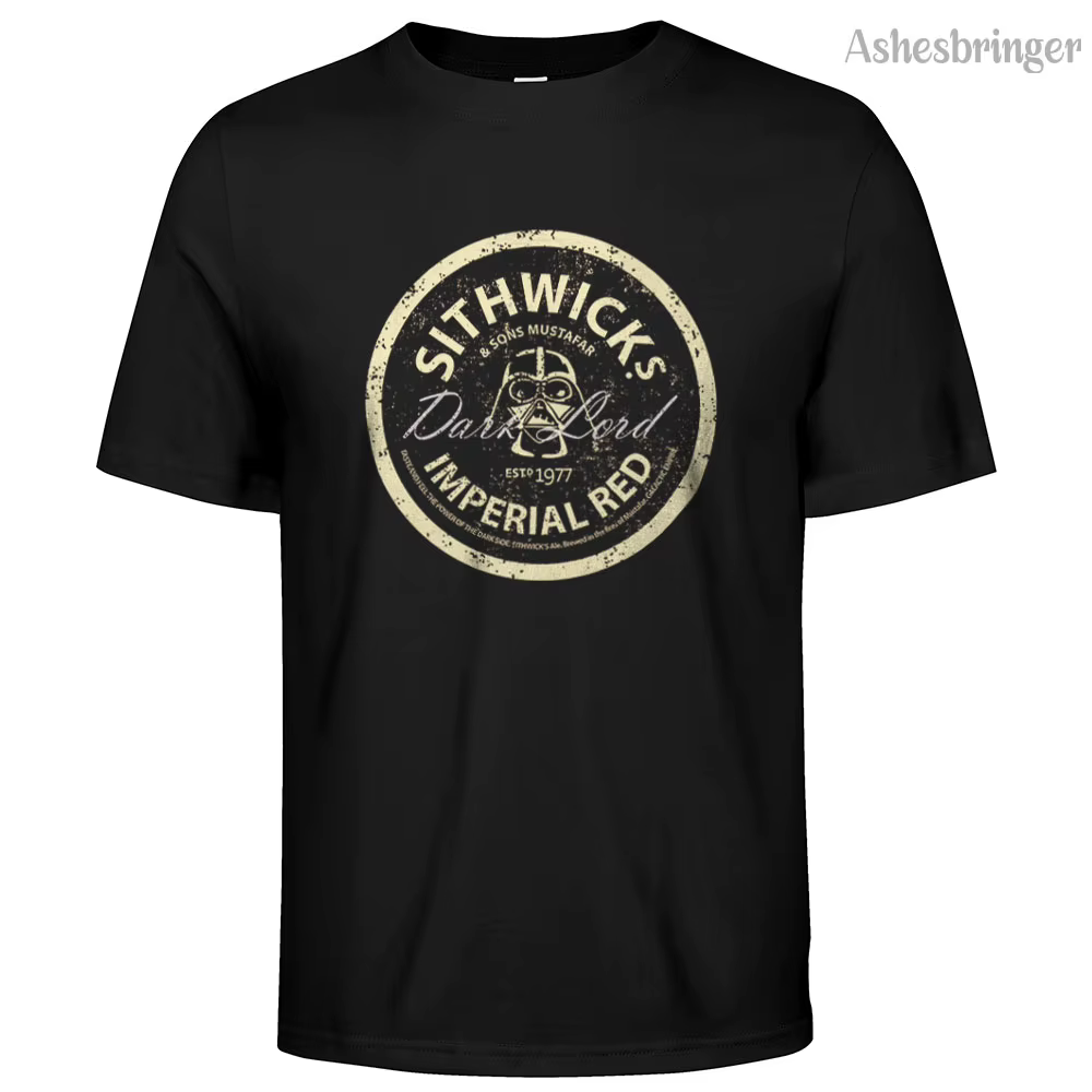 T-shirt en coton pour hommes et femmes