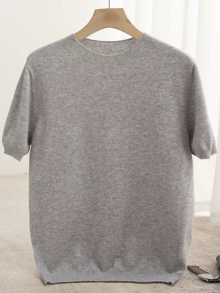 T-shirt classique pour homme