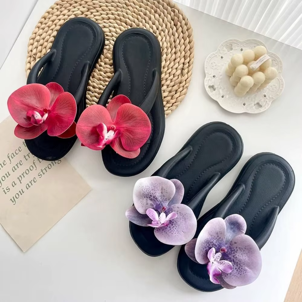 Sandales d'été mignonnes pour femme
