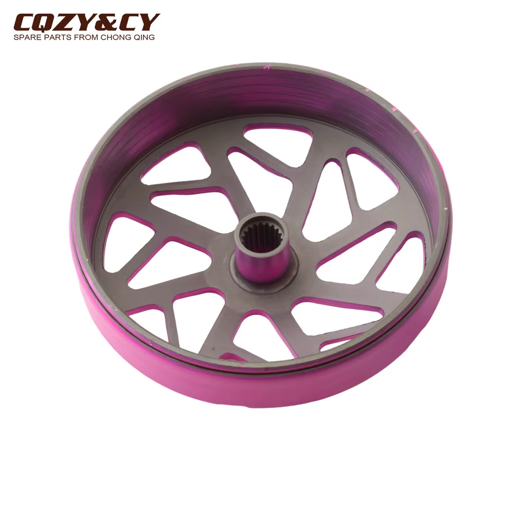 Sonnette d'embrayage de course Pcx125