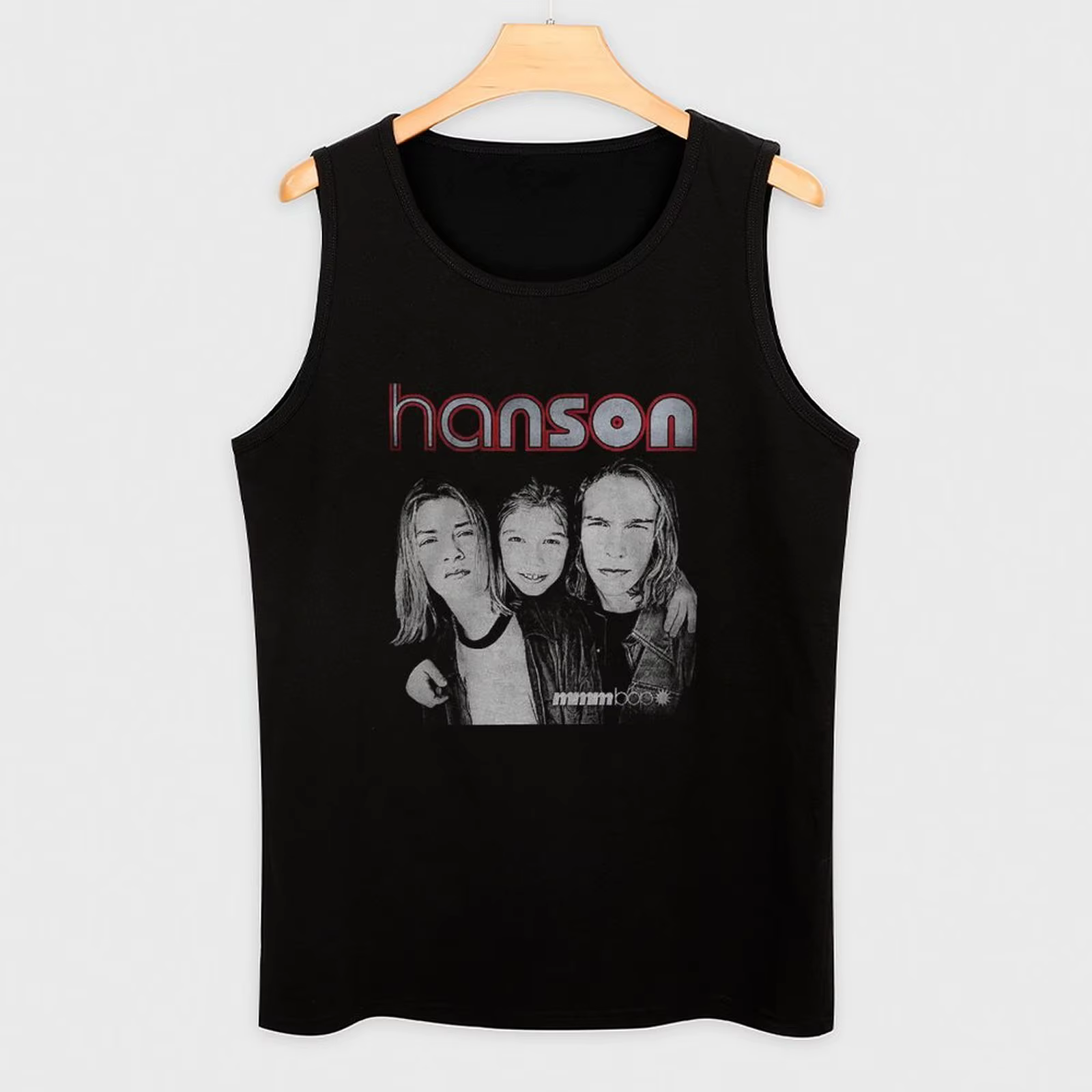 Hanson Band-Hanson