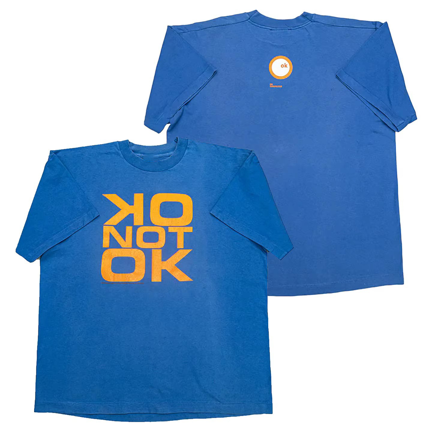 Nouveau T-shirt à manches courtes pour hommes