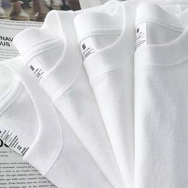 Maison des hommes MD. T-shirt de émission de télévision avec dr. House Medical Chart imprimé texte blanc emblématique Logo noir Design décontracté à manches courtes