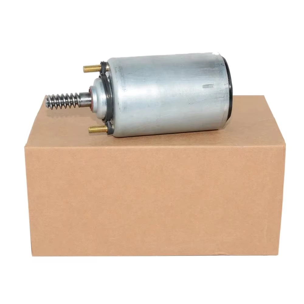Actionneur de moteur à assujetvariable pour BMW, A2C53123520, 11377509295, 1er, 3er, E46, E87, E90, E91, E92, E93, Bery E83, bronchE8, Nouveau, 11377548387