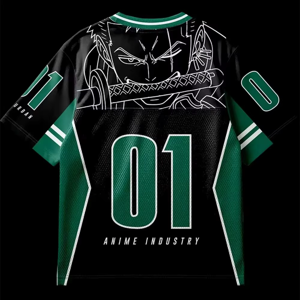 T-shirt de sport décontracté pour enfants