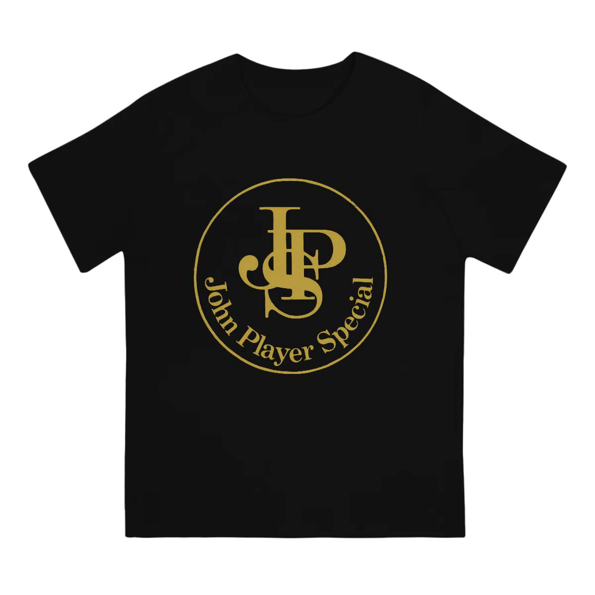 T-Shirt à Manches Courtes pour Homme