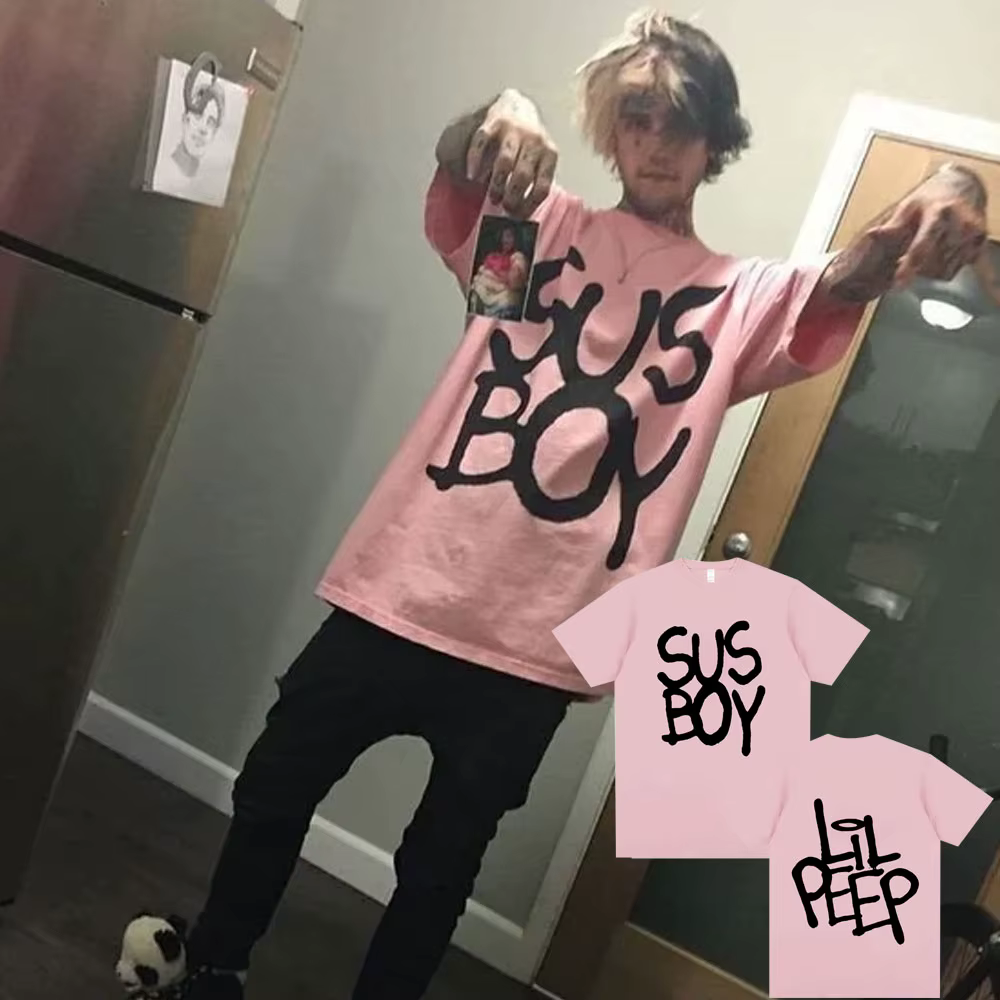 T-Shirt à Manches Courtes pour Homme et Femme