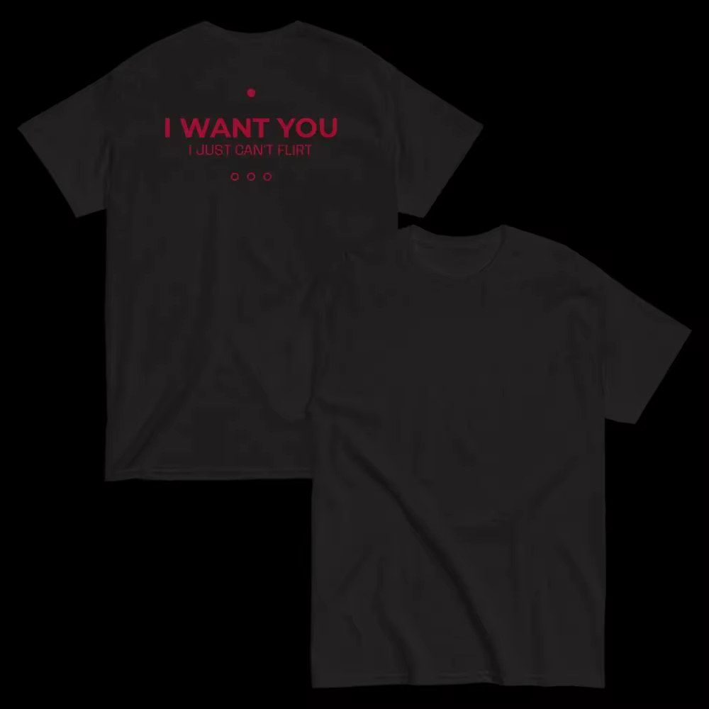 T-Shirt graphique drôle pour hommes et femmes