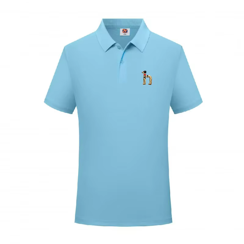 Golf New Polo à manches courtes pour hommes