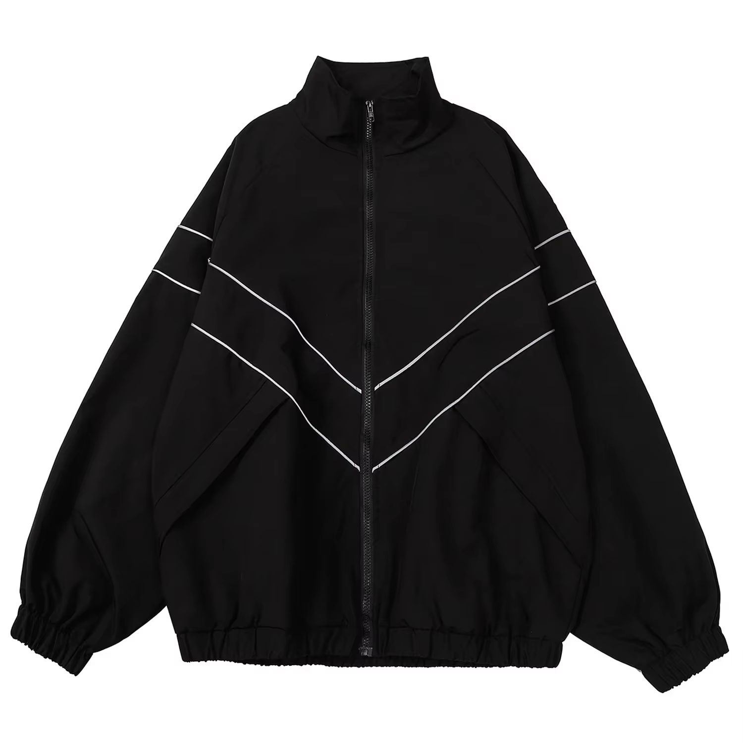 Blouson universitaire Hip Hop pour homme