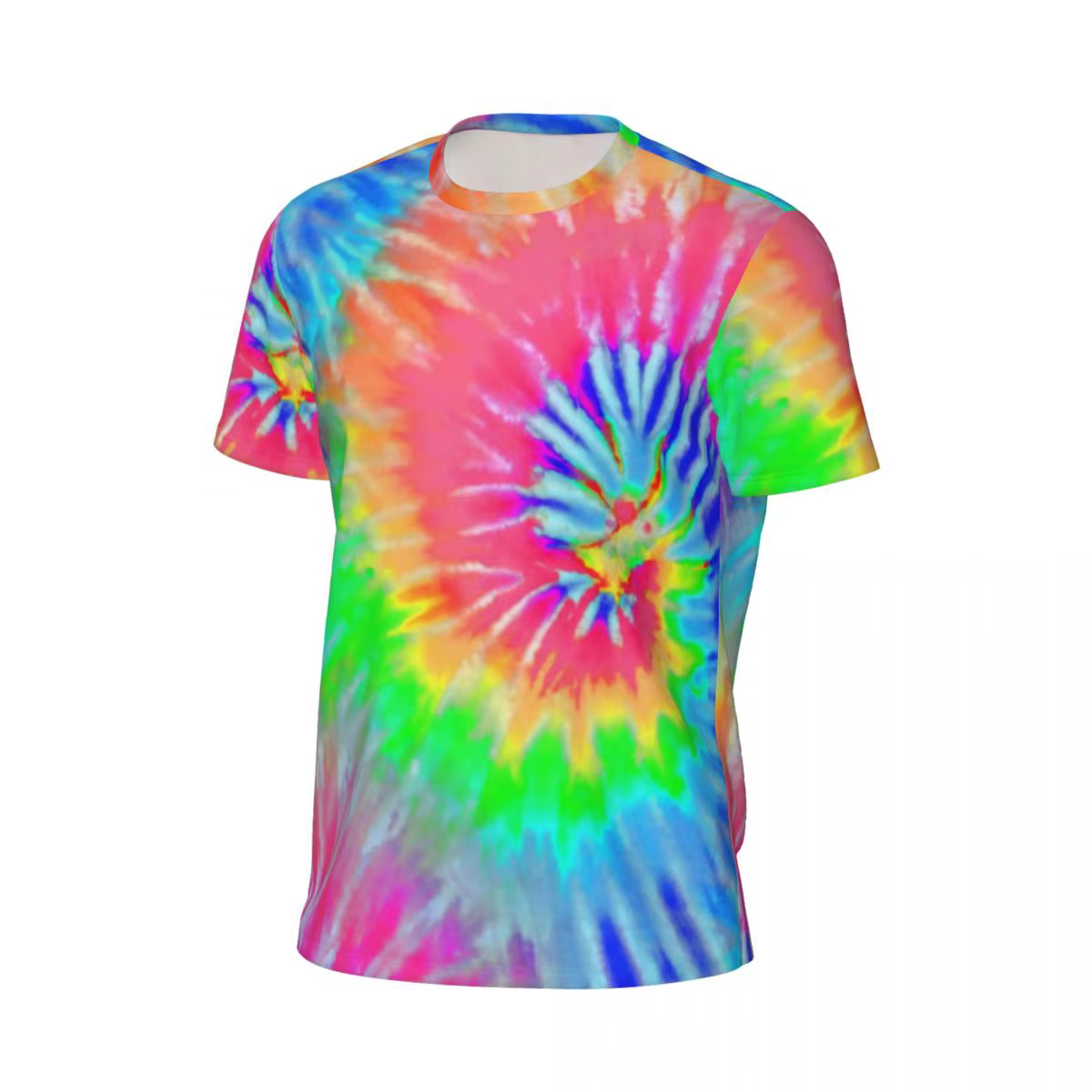 T-shirt de gymnastique pour hommes