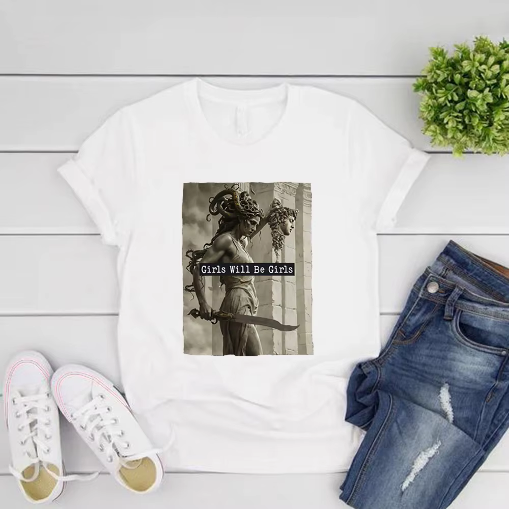 Vintage filles sera