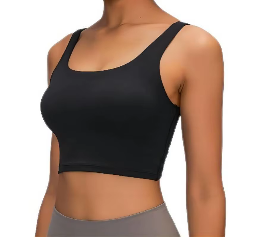 Crop Top Crop Top pour adulte
