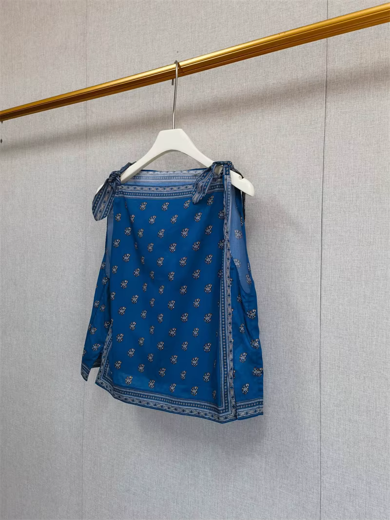 Débardeurs pour femmes 100% coton