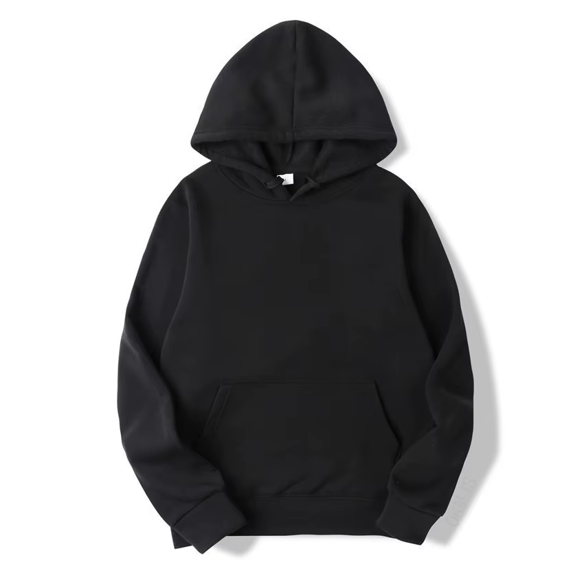 Sweat à capuche pour homme et femme