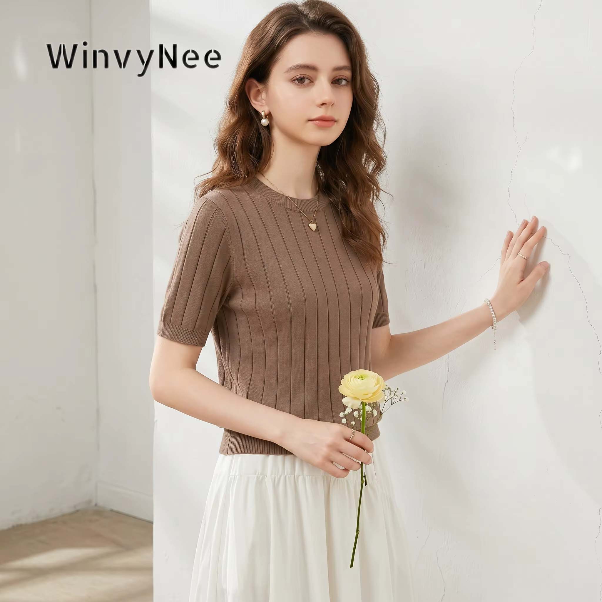 Vêtements d'été pour femmes