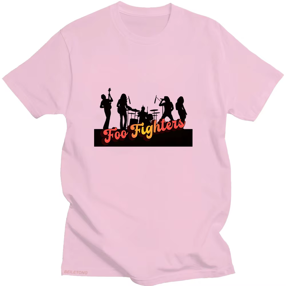 T-shirt à manches courtes en coton