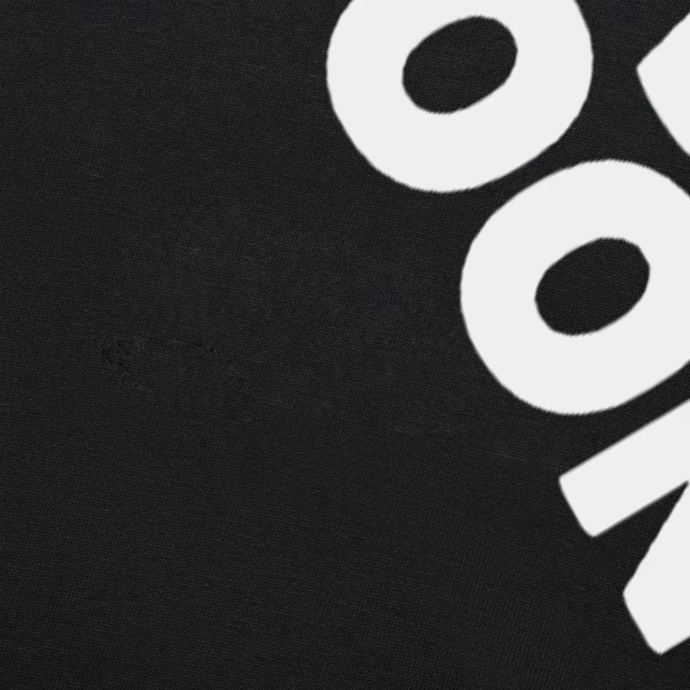 Never Goon t-shirt drôle Gym Meme Y2k hommes vêtements 100% coton été col rond unisexe T-shirts taille ue
