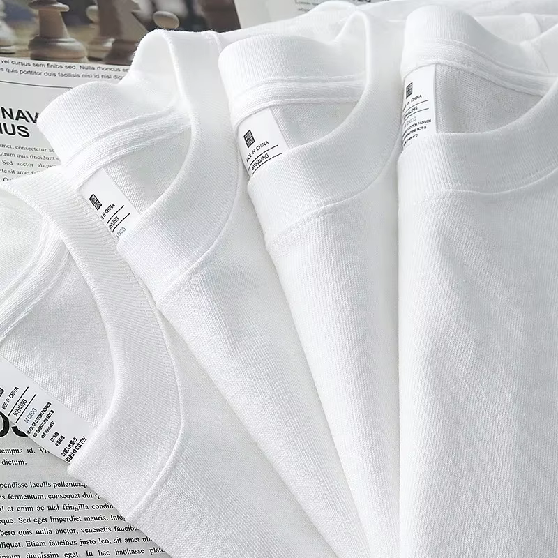 T-shirt vintage course de chameaux années 90