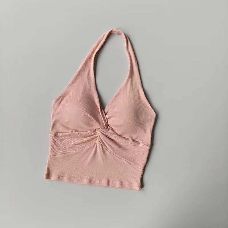 Débardeur Halter pour Femme