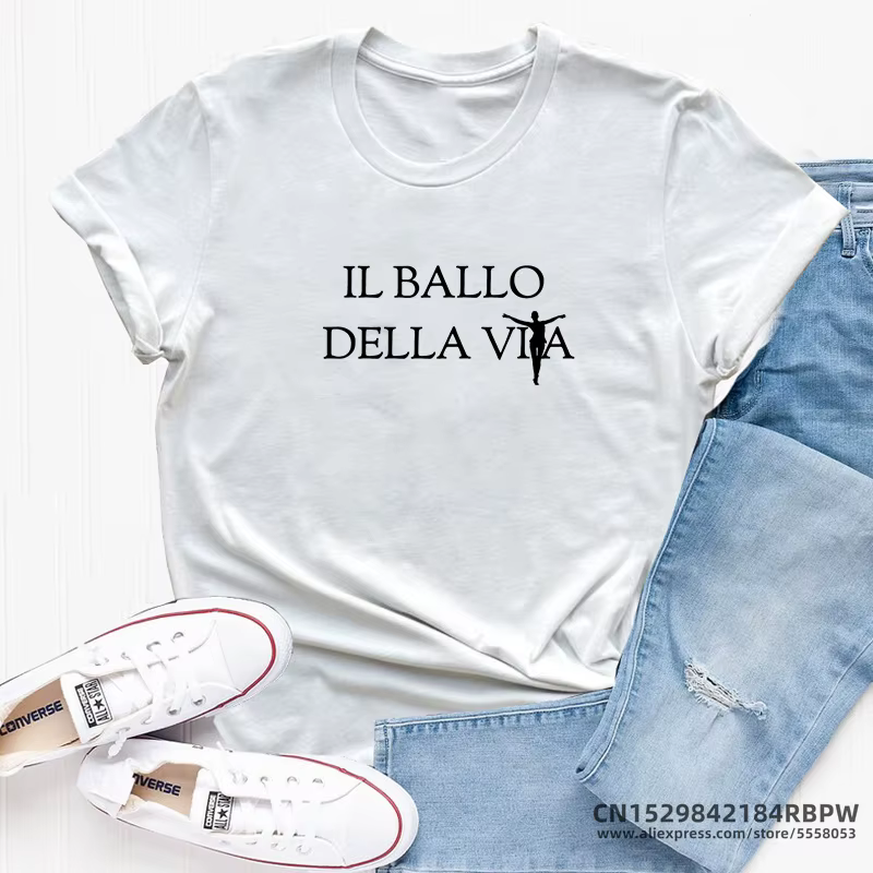 Damiano David tatouage Art t-shirt Merch Il Ballo Della Vita Maneskin