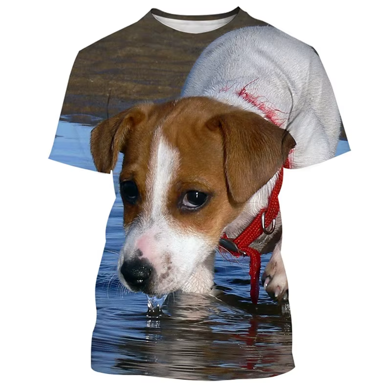 T-shirt manches courtes homme et femme
