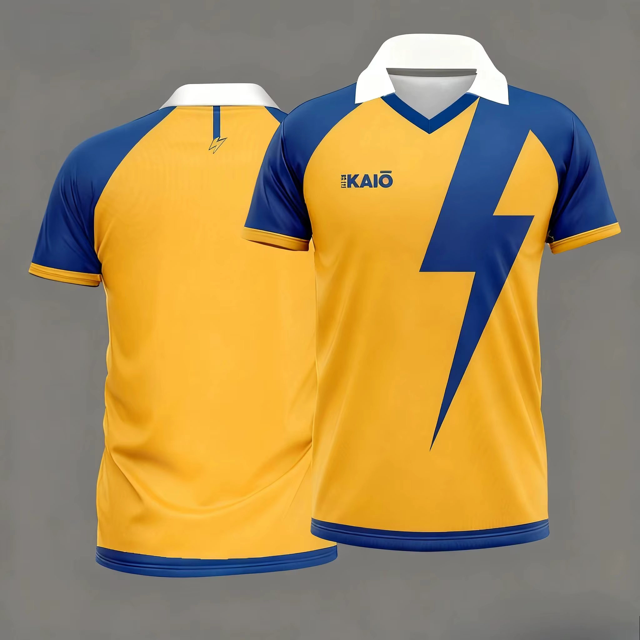 Polo Anime Football Japonais Souvenir