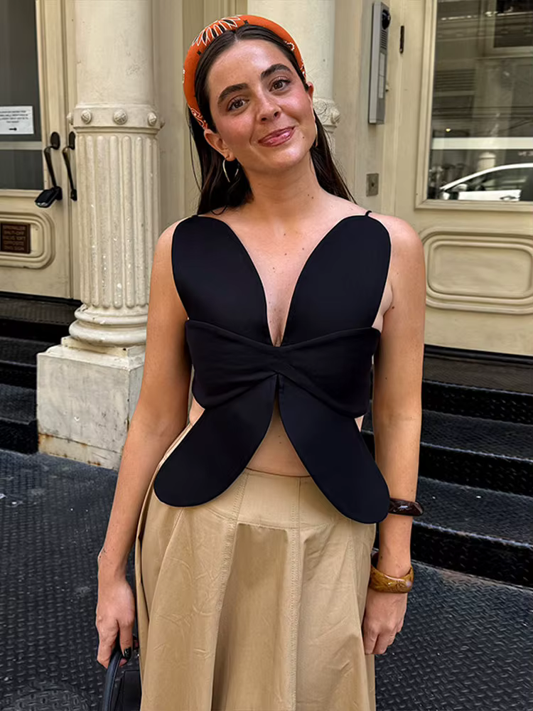 Hauts sexy pour femmes