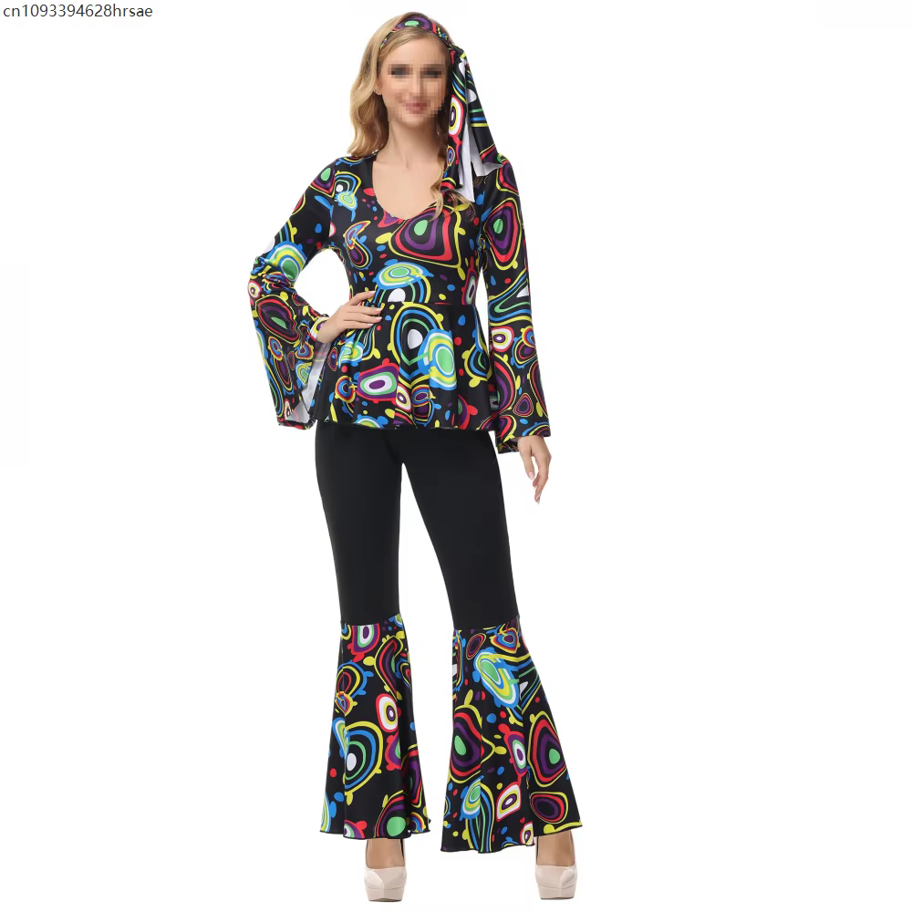 Tenue Disco pour femmes