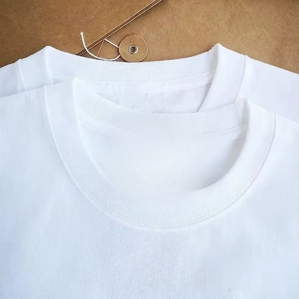 T-shirt Streetwear pour Homme et Femme