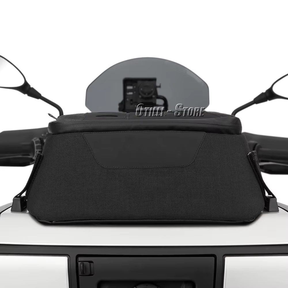 GS1300 Vario Top Case sac pour BMW R1300GS R1300 R 1300 GS 2023-2025 accessoires de moto étanche Top Case sac à outils de voyage