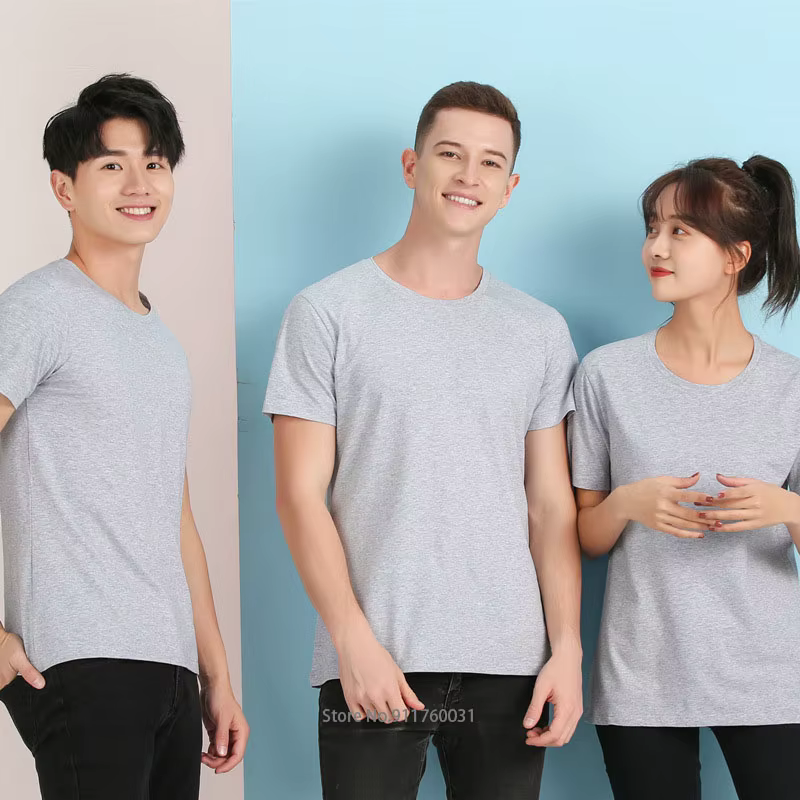 T-shirt manches courtes vintage homme
