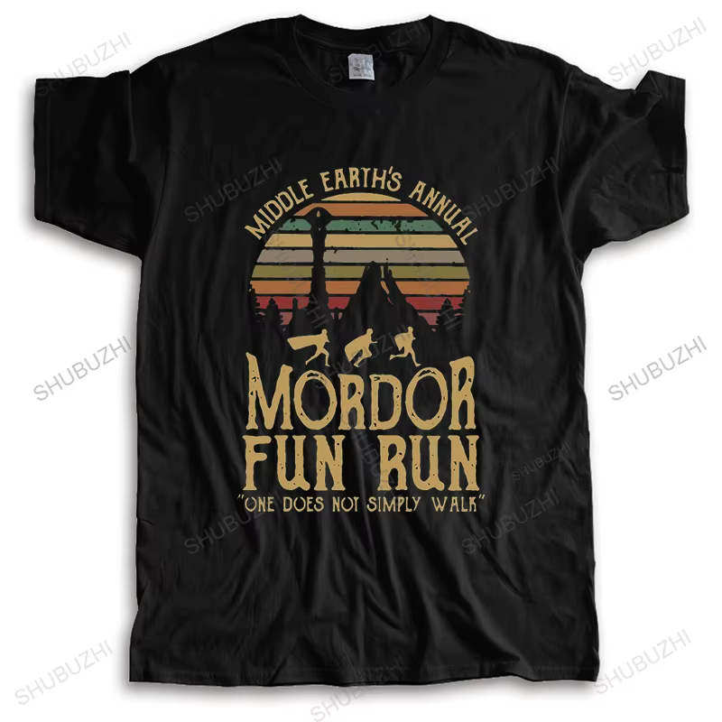 Offre spéciale hommes été marque t-shirt coton