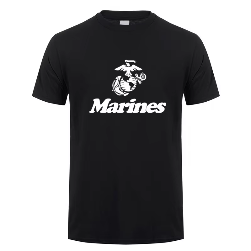 Corps des Marines