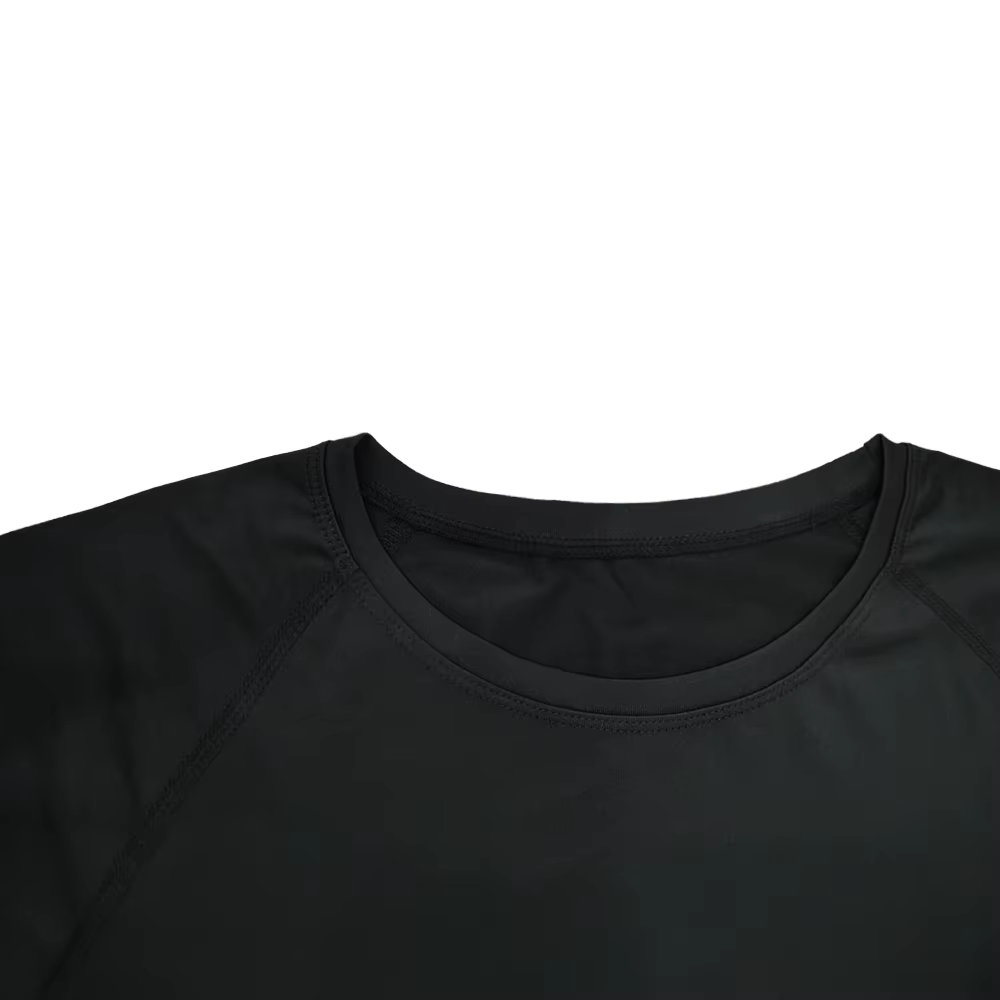 T-shirt de compression pour hommes