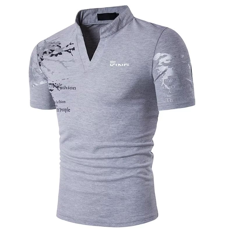 Polo de Golf pour hommes
