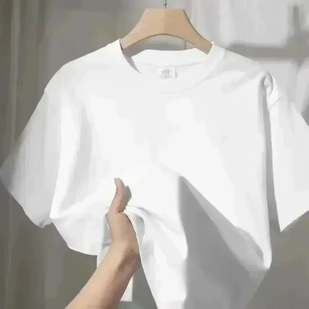 T-shirt Oversize Unisexe avec Impression Graphique Humoristique 'I Put The Sexy in Dyslexia' et 'Funny Goose Meme', Style Streetwear Décontracté, Tendance et Mode