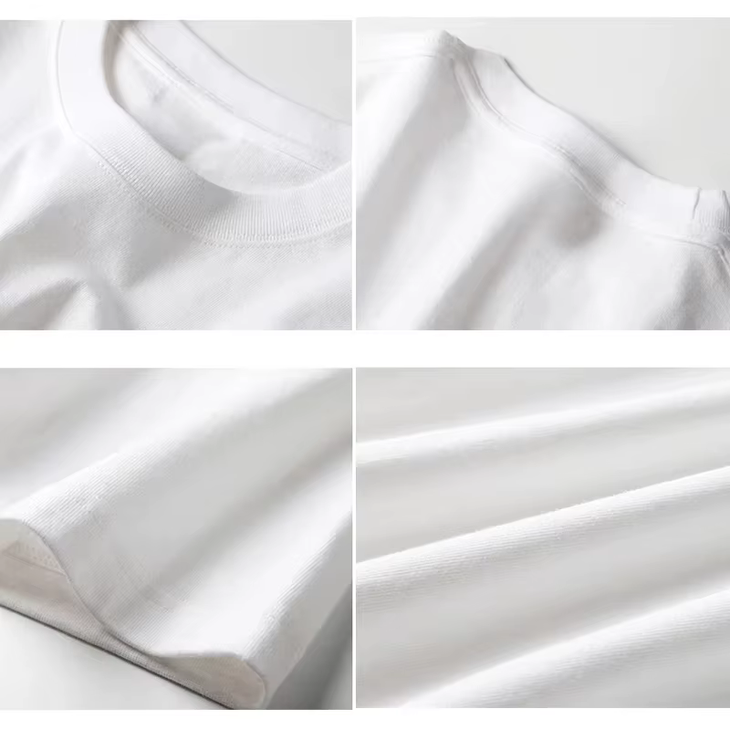 T-shirt graphique pour homme « J'Peux Pas J'ai Ricard » - Col rond décontracté