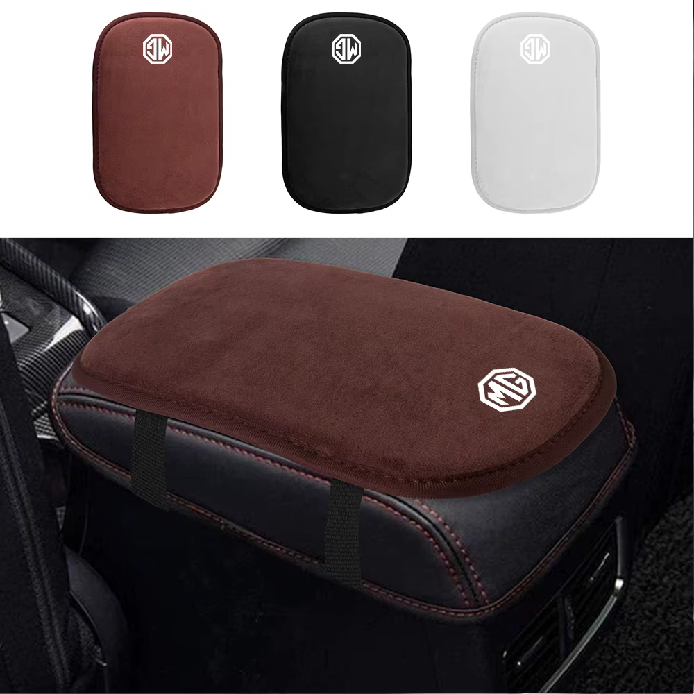 Tapis de protection pour accoudoir de voiture