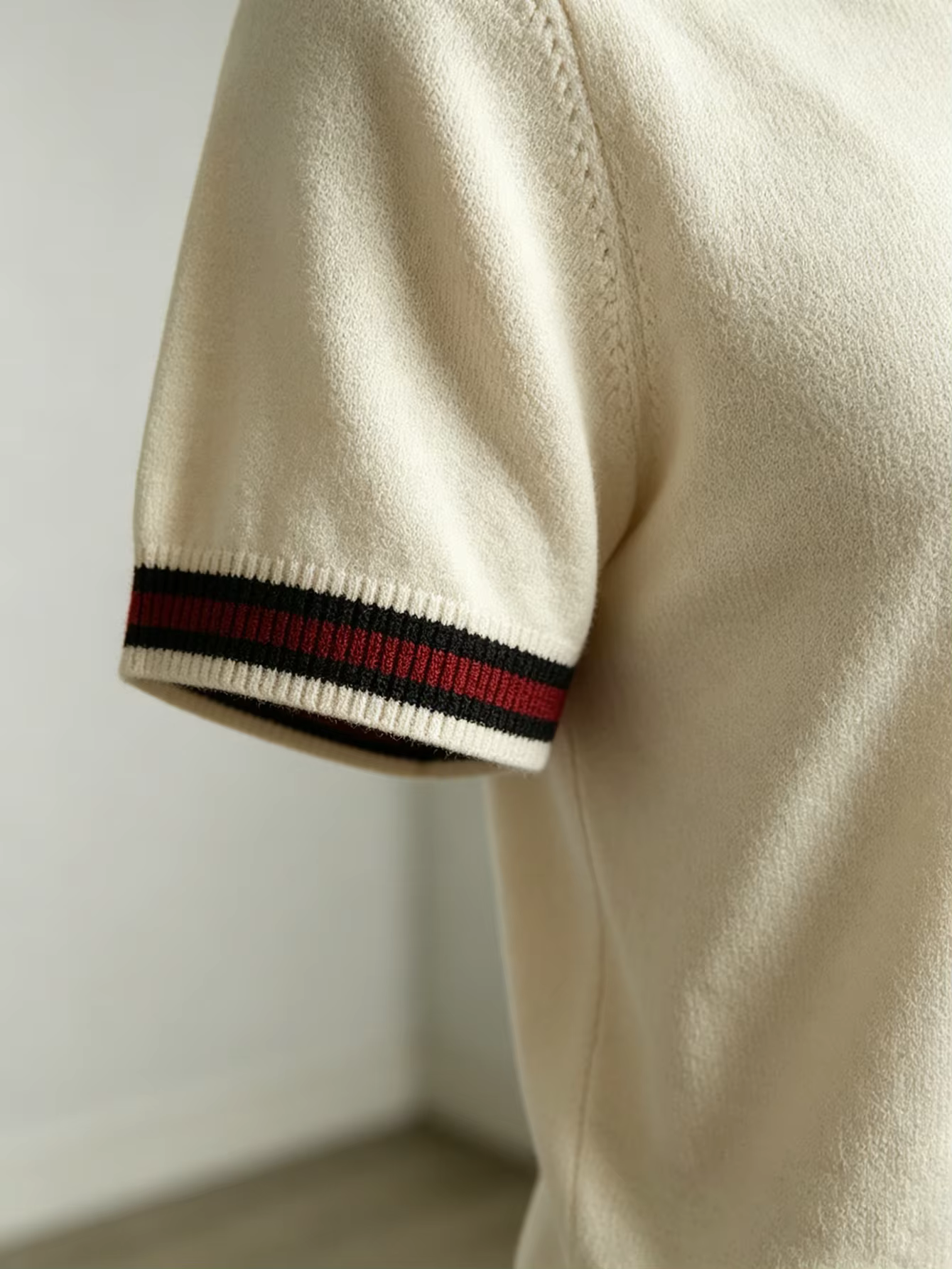 T-shirt pour homme, chemise polo
