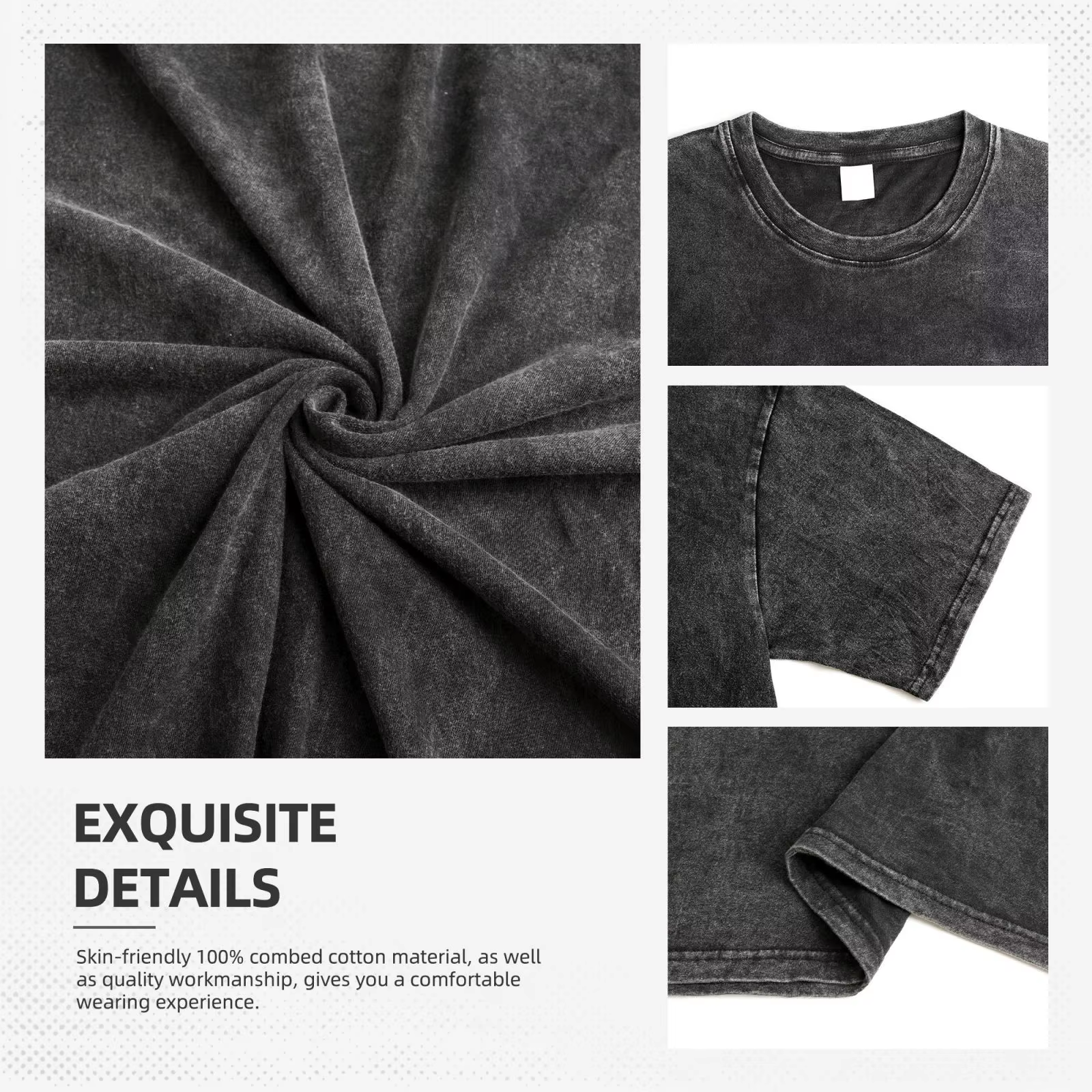 T-shirt personnalisé, tee-shirt sur mesure