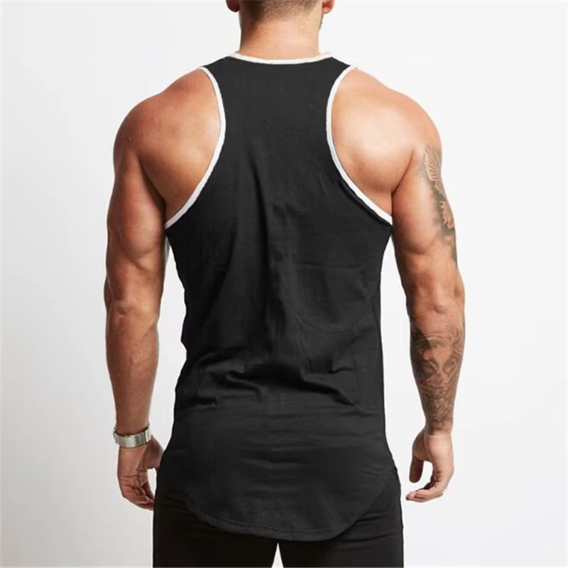 Gilets de musculation pour hommes