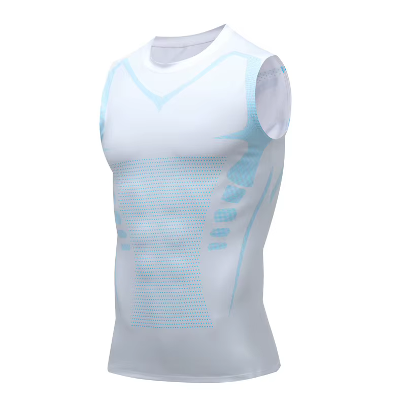 Débardeur de Compression pour hommes