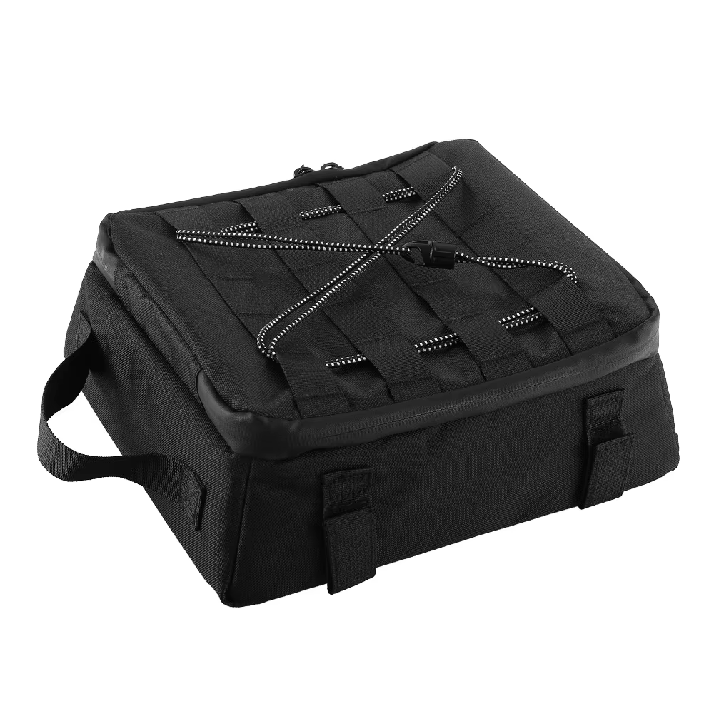 Étui Durable de sacoches de boîte supérieure de sac de Vario de moto pour BMW R 1300 GS R1300GS   ﻿