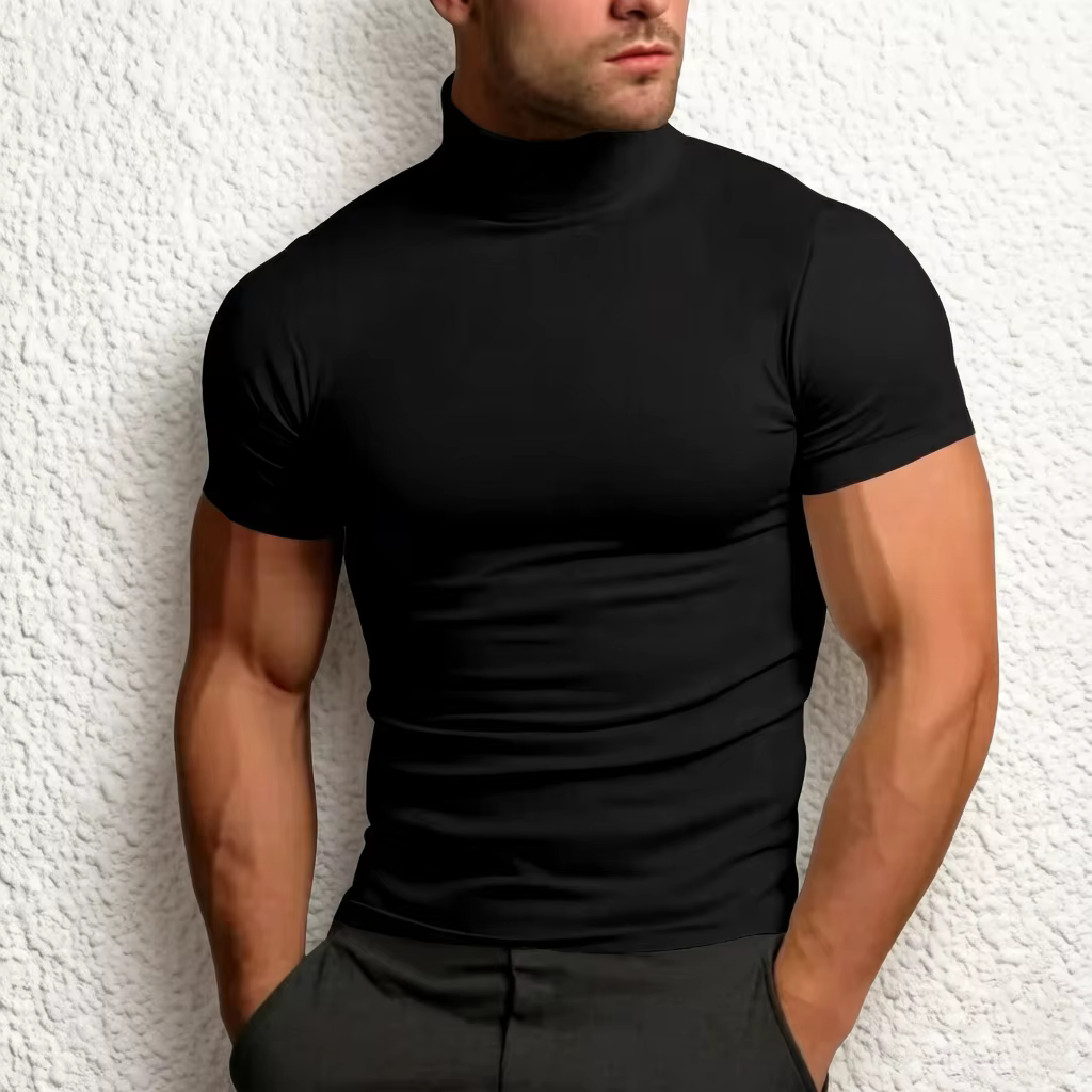 T-shirts de sport pour hommes