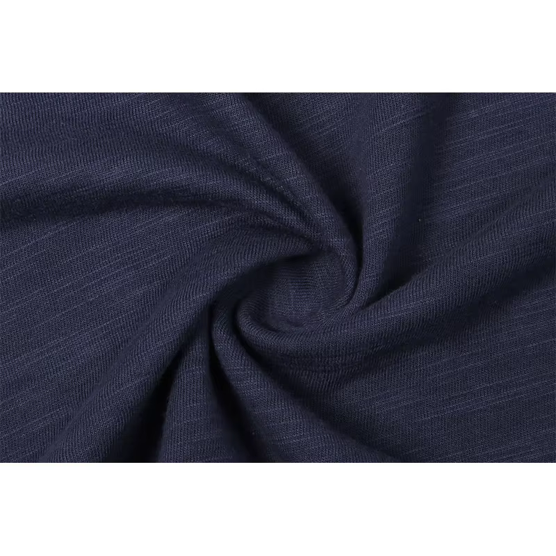 T-shirt pour homme 100% coton