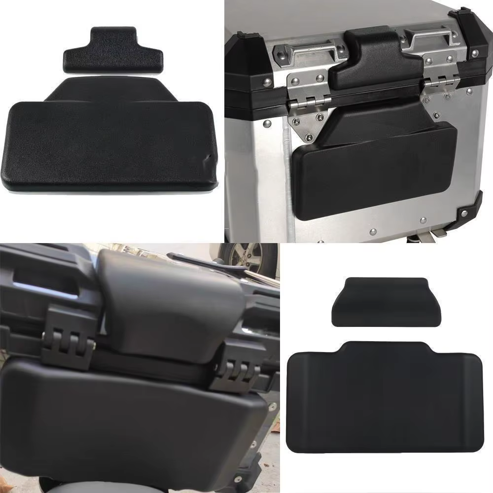 Pour BMW R 1200 GS R1250GS 2022 2023 R1200GS R1250GS F700GS F800GS Adventure F750GS F850GS – Coussin de dossier pour top-case arrière
