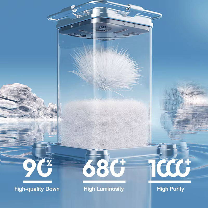 Doudoune Thermique pour Homme et Femme